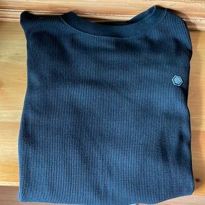 Vintage Long Sleeve Thermal